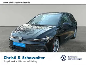 Volkswagen Golf VIII GTI 2.0 TSI DSG MATRIX ACC KLIMA NAVI