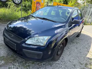 Ford Focus Turnier Fun Klimaautomatic