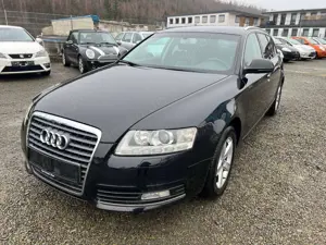 Audi A6 2.7 TDI