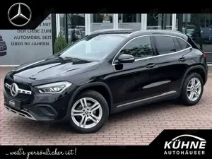 Mercedes-Benz GLA 180 Progressive 7G+Sound+Kamera+EasyP.+Augme
