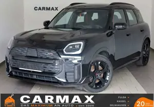 MINI Others Countryman BEV E JCW Leder,Navi,LED,HUD,SH