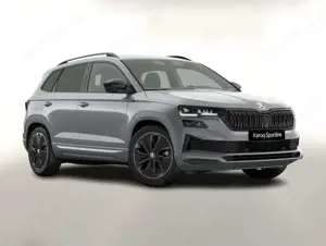 Skoda Karoq Sportline DSG Sportl Matrix Nav 360 Canton ACC ...