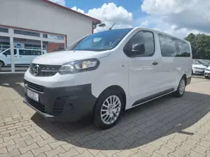 Opel Vivaro Edition M 9-Sitzer Automatik Zafira Life