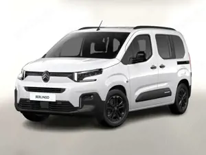 Citroen Berlingo MAX PKW AT M LED Kam LHZ PrivG DigC BT 96 kW (1...