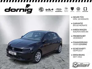Opel Corsa Edition