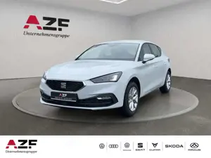 SEAT Leon Style Edition 1.5 TSI+SHZ+Navi+ACC+Kamera