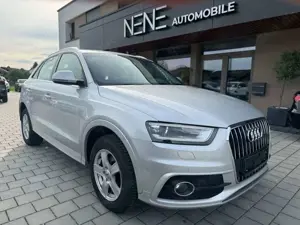 Audi Q3 2.0 TDI