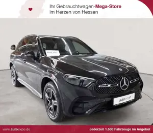 Mercedes-Benz GLC 400 GLC 400 e 4M-AMG Advanced+ DigLi Sound