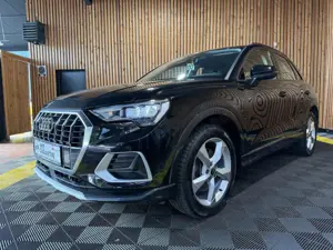 Audi Q3 40 TDI advan. quattro *Navi*LED*Virtual*Kam*