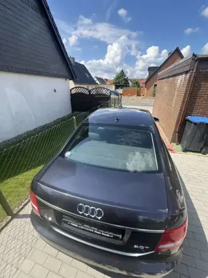 Audi A6 2.0