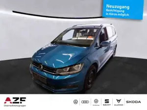 Volkswagen Touran 2.0 TDI DSG First Edition 7-SITZER+KAMERA