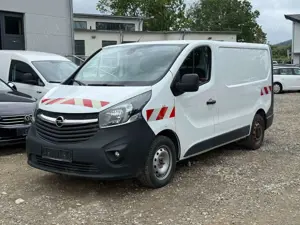 Opel Vivaro B KastenL1H1 KLIMA/Standheizung/Tempomat
