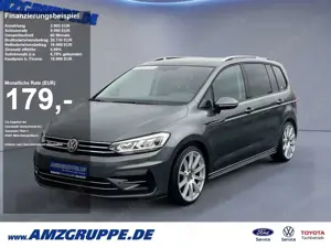 Volkswagen Touran 1.5TSI Comfortline R-Line ACC+LED+19Zoll+Navi