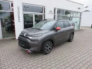Citroen C3 Aircross Shine