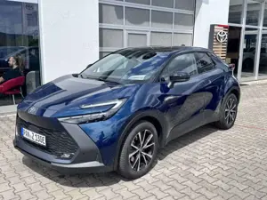 Toyota C-HR - 2,0 l Plugin Teamplayer + Technik Paket