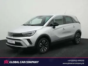 Opel Crossland Elegance NAVI,KAM,TEMPO,LED,APP,DAB