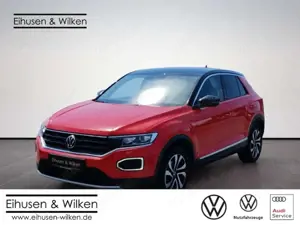 Volkswagen T-Roc 1.5+DSG+ACTIVE+LED+KAMERA+