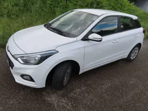 Hyundai i20 Cool  Sound
