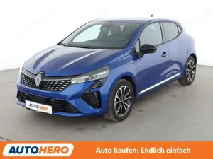 Renault Clio 1.6 Hybrid E-Tech Techno Aut.*NAVI*CAM*ACC*