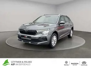 Skoda Kamiq Selection 1.0 TSI DSG LANE+RFK+SHZ