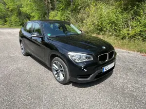 BMW X1 X1 xDrive20d Aut. Sport Line