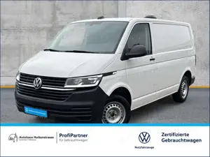 Volkswagen T6 Transporter Kasten 2.0 TDI 3,2t LED KLIMA NAVI