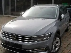 Volkswagen Passat Alltrack Alltrack 2.0 TDI 4Motion DSG