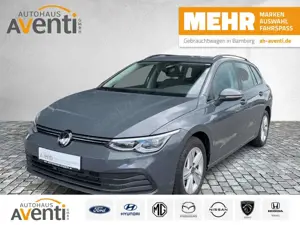 Volkswagen Golf Life *DSG*ACC*LED*Navi*PDC*Lenkrad heizbar*