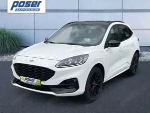 Ford Kuga Plug-In Hybrid ST-Line X KLIMA LED NAVI ALU
