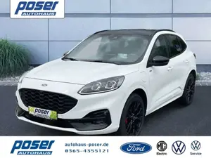 Ford Kuga Plug-In Hybrid ST-Line X KLIMA LED NAVI ALU