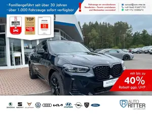 BMW X4 xDrive M Sport CarPlay+Pano+LED