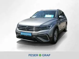 Volkswagen Tiguan Allspace 1.5 TSI Life DSG 7Si AHK Navi