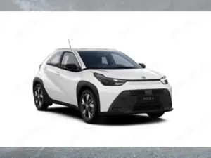 Toyota Aygo X Active inkl. Sitzheizung