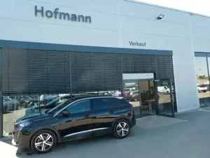 Peugeot 3008 Hybrid 225 Allure, Kamera, Klima, Navi, SHZ
