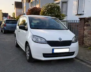 Skoda Citigo 1.0 MPI Ambition