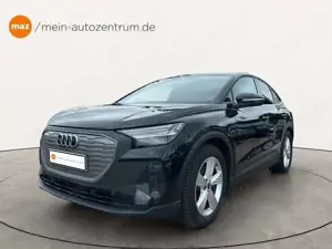 Audi Q4 e-tron Sportback 35 e-tron MATRIX KAM ALU NAVI SHZ