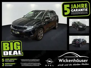 Opel Grandland PHEV GS Line ACC+AHK+LED+Navi+SHZ