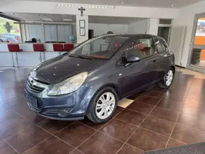 Opel Corsa Edition*SHZ*LGHZ*TPM*PHS*TÜV Neu*EXenon