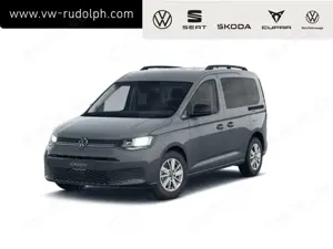 Volkswagen Caddy Life 2,0 l TDI KR