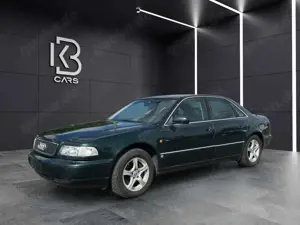 Audi A8 2.8 V6 30V