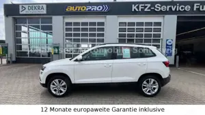 Skoda Karoq Ambition,AHK,Klima,SHZ,LED,PDC,Bluetooth