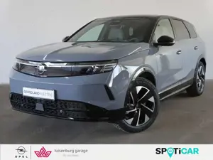 Opel Grandland Electric GS | SHZ | Navi | RFK | LED | 30% NL