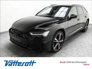 Audi S6 Avant 55 TDI Luftfed. BO ACC HDMatrix Pano