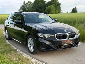 BMW 318 3 Touring 318 d
