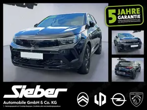 Opel Grandland 1.2 Turbo MHEV GS *Alcantara*Navi Pro*