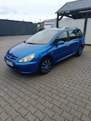 Peugeot 307 135 Tendance