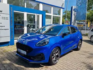 Ford Puma 1,0 l Hybrid 125KW ST X LED/ACC/BO/RFK