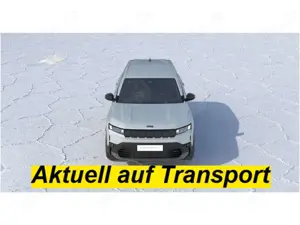 Jeep Compass Altitude e-Hybrid 165kW (225PS) Navi, CarPlay  An