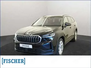 Skoda Kodiaq Selection 2.0TDI 4x4 Matrix AHK ACC Rear View Navi