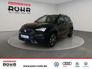 SEAT Ateca FR 2.0 TDI DSG (Navi.SHZ.Kamera.LED.DAB)